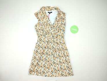 reporter young sukienki: Women`s dress, size S (EU 36) — 2
