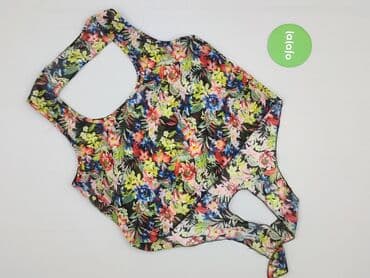 strój kąpielowy jednoczęściowy ze spódniczką: FB Sister, Kostium kąpielowy, rozmiar M — 3