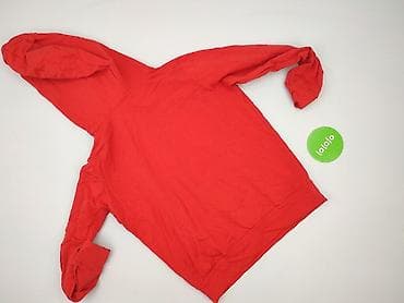 spodnie cargo dresowe: Bluza z kapturem damska, rozmiar 2XL — 3