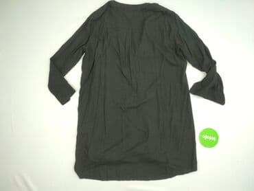 czarne t shirty basic: Tessentials, Koszula damska, rozmiar 2XL — 3