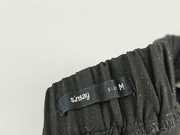 tk maxx nike: Sinsay, Спортивні штани жіночі, розмір M — 4