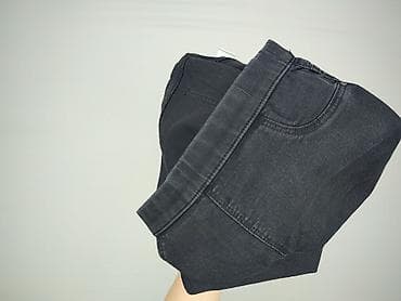 jeans h: Jeansy damskie, rozmiar L — 6
