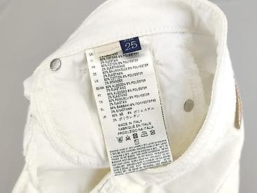 jeansy lindex: Diesel, Jeansy damskie, rozmiar 2XS — 5