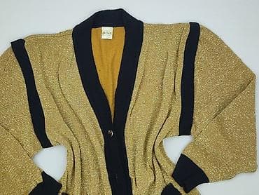 Diva, Kardigan damski, rozmiar 4XL