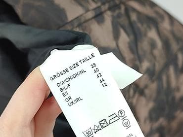 kurtka promod: Barbara Lebek, Kurtka zimowa damska, rozmiar S — 4