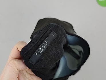 kurtki dwustronne mohito: Mohito, Bluzka damska, rozmiar L — 6