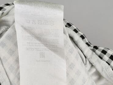 Kobiety: FB Sister, Spodnie materiałowe damskie, M — 5