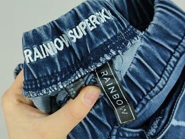 piżama hello kitty temu: Jeansy damskie, rozmiar S — 5