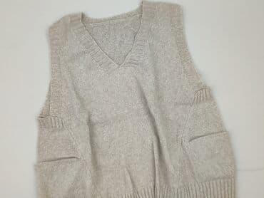 podkoszulka pod sweter: Sweter damski, rozmiar 3XL — 2