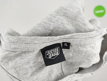 koszula minecraft: DC Comics, T-shirt damski, rozmiar XL — 4