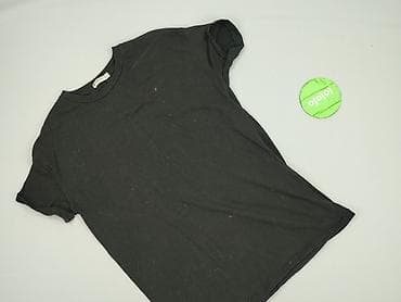 spodnie materialowe stradivarius: Stradivarius, Koszulka dla mężczyzn, rozmiar XS — 2