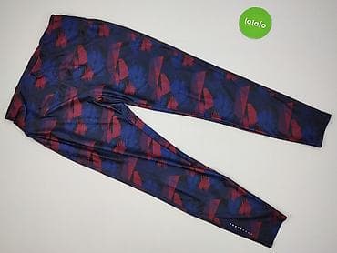 crivit sport: Crivit, Legginsy Sportowe damskie, rozmiar M — 2