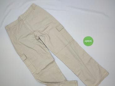 stan lee cooper: Denim Co, Spodnie cargo damskie, rozmiar S — 3