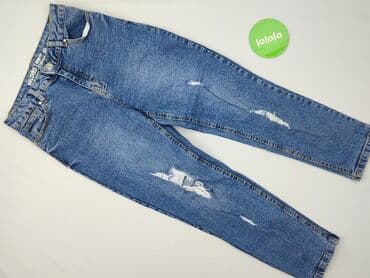 reserved mom fit jeans: Beloved, Jeansy damskie, rozmiar S — 2