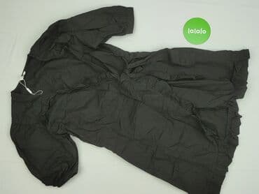 szeroki czerwony pasek do sukienki: NLY Trend, Sukienka damska, rozmiar S — 2