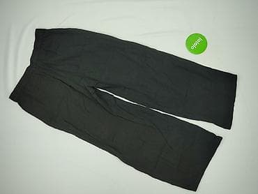 Kobiety: A&B, Spodnie materiałowe damskie, rozmiar M — 3