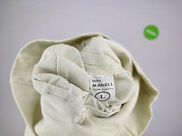 spiochy: Marella, Spodnie materiałowe damskie, rozmiar L — 6