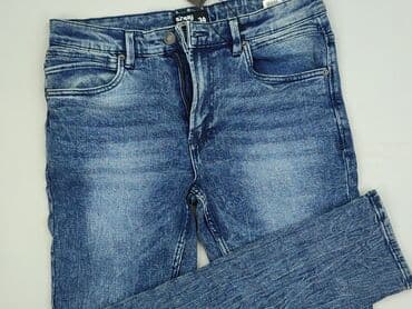 Jeans for men at lalafo.pl Jeans for men