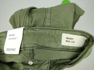 levis 524: Esprit, Jeansy damskie, rozmiar 2XS — 4