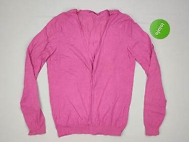 c a sweter: Cardigan, Kardigan damski, rozmiar S — 2