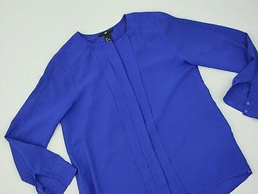 bluzki w litery: H&M, Bluzka damska, rozmiar S — 1