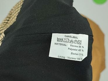 prosta spódnice maxi: Spódnica damska, rozmiar M — 5