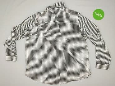 mango koszula jedwabna: Sinsay, Koszula damska, rozmiar 2XL — 3