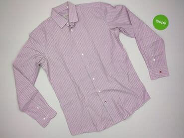 sandały wieczorowe: Koszulа dla mężczyzn, rozmiar L — 2