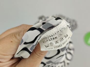 echo sukienki: Echo, Bluzka damska, rozmiar XL — 5