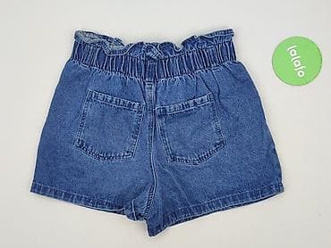 crocs tanio: Szorty damskie, rozmiar S — 4