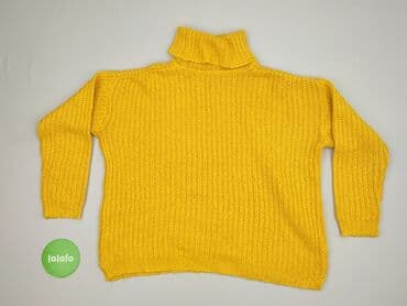 bluzka z otworem na kciuk: F&F, Golf damski, rozmiar M — 3