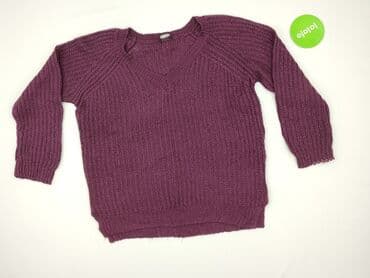 sweter h: House, Women`s sweater, size M (EU 38) — 2