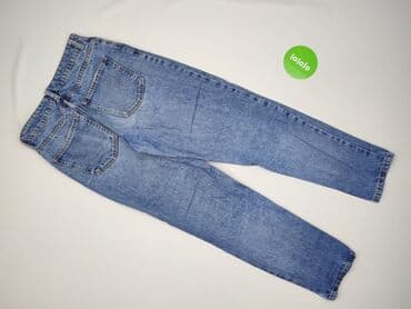 levis jeansy: Vintage Denim, Jeansy damskie, M — 3