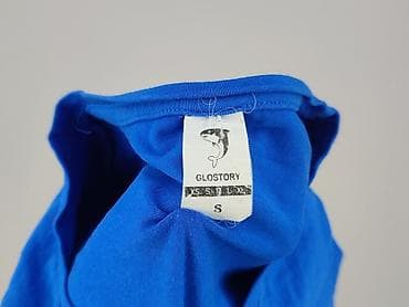 my basic t shirty: Glo-Story, T-shirt damski, rozmiar S — 4