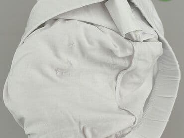 legginsy bawełniane damskie 3 4: Legginsy Krótkie damskie, rozmiar S — 7