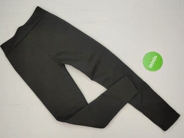 Kobiety: Legginsy Sportowe damskie, rozmiar M — 3