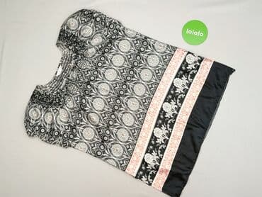 piżama do karmienia lidl: Tunika damska, rozmiar L — 2