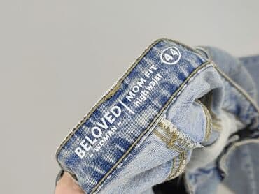 super dżinsy: Jeansy damskie, rozmiar 2XL — 4