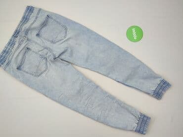 купити штани чоловічі дешево: Chinos for men, M (EU 38), Sinsay, condition - Good — 3