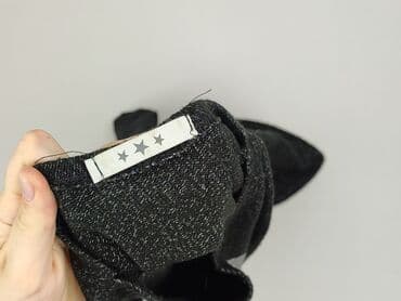 класичні костюми жіночі: Bluzka damska, rozmiar M — 4