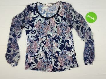 lidl piżama: Bluzka damska, rozmiar L — 2