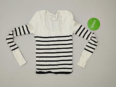 marka shein: Sinsay, Sweter damski, rozmiar S — 2