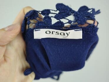 orsay spodenki krótkie: Orsay, Bluzka damska, rozmiar S — 5