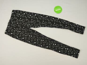Leggings for kids, Disney, 15 years, 170, condition - Perfect — 3