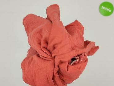 sweter gruszka: Papaya, Bluzka damska, rozmiar 3XL — 4