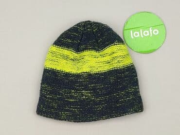 name it kombinezon softshell: Hat, Topolino, 7 years, 52-54 cm, condition - Very good — 2