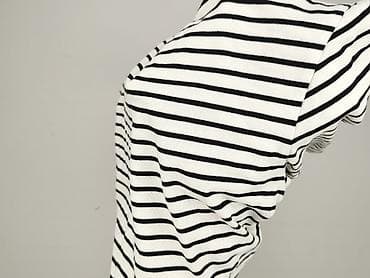 henley top: H&M, Bluzka damska, rozmiar 2XL — 5