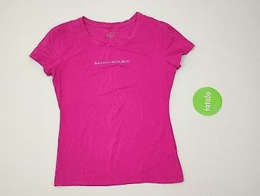 nike t shirty basic: Banana Republic, T-shirt damski, rozmiar S — 3