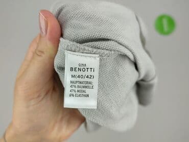 bluzki damskie modivo: Gina Benotti, Bluzka damska, rozmiar M — 5