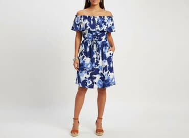 acqua limone sukienki: Pescara, Sukienka damska, rozmiar L — 6